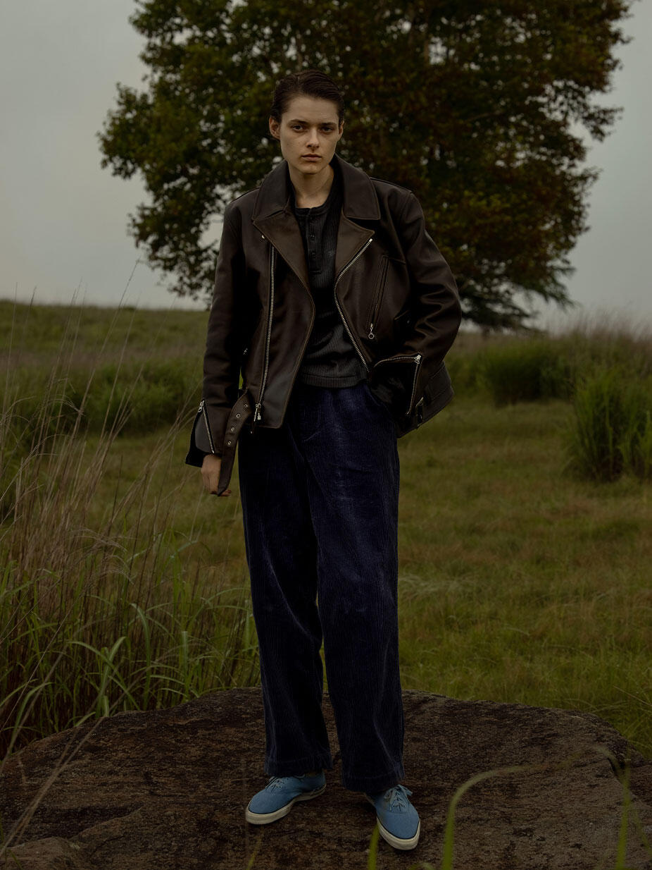 Schott Men's 2024 FALL &amp; WINTER｜Schott（ショット） Men's 2024
