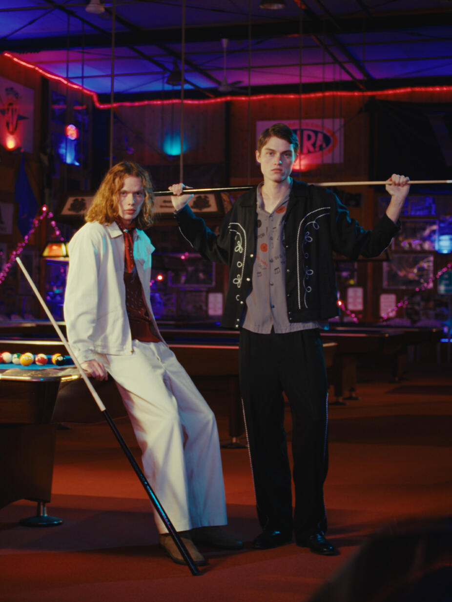 COLLECTION コレクション｜Schott NYC OFFICIAL サイト| Schott NYC