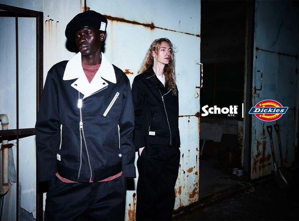 【新品XL】タグ付き SCHOTT レザージャケット 定価18万 最高傑作品 Schott NYC OFFICIAL サイト| Schott NYC(ショット)