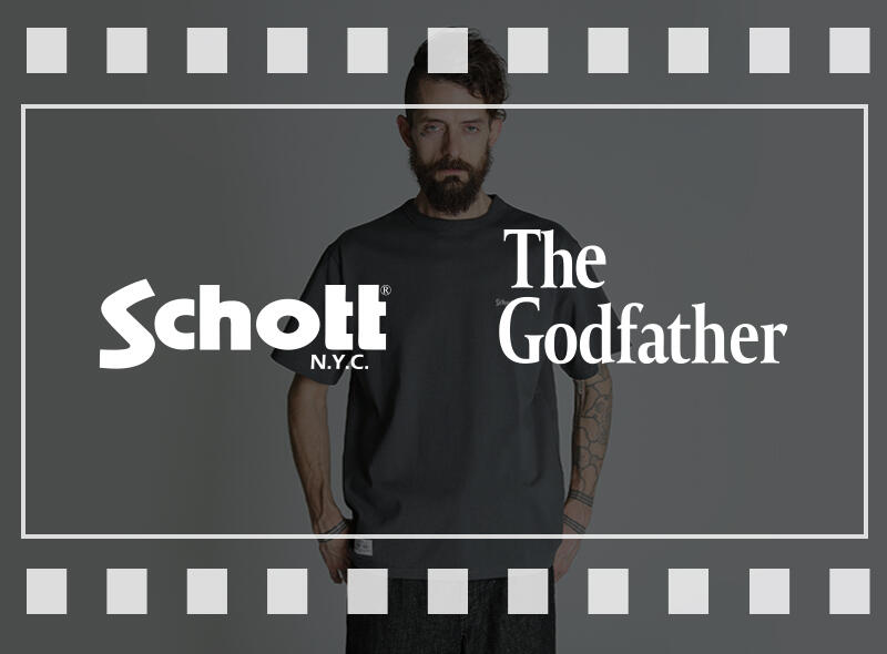 Schott OFFICIAL サイト｜Schott（ショット）