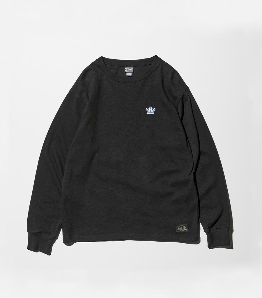 ショットschott 青シングルショートウールコート肉厚内側キルティング学生 ベストセラー 商品ファッション - ショットschott 青シングル