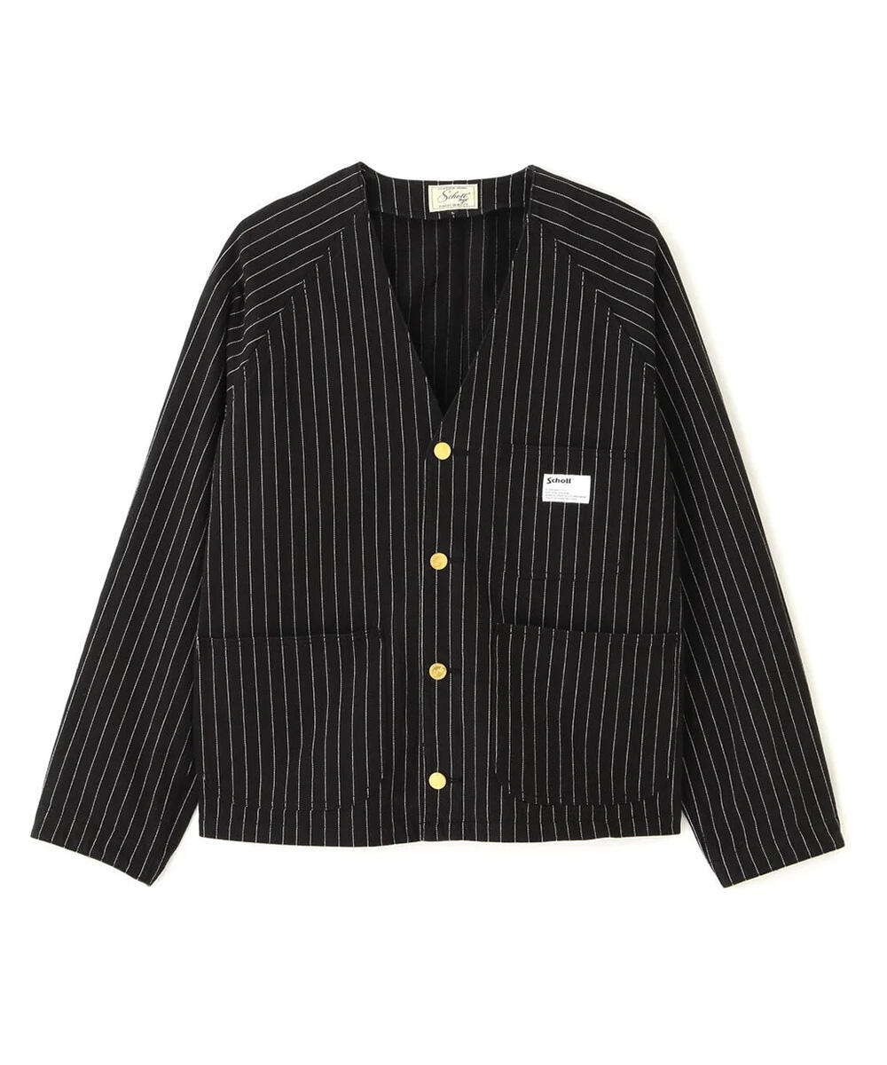 schott セットアップ Schott ×LEEコラボセットアップを発売！｜Schott（ショット）
