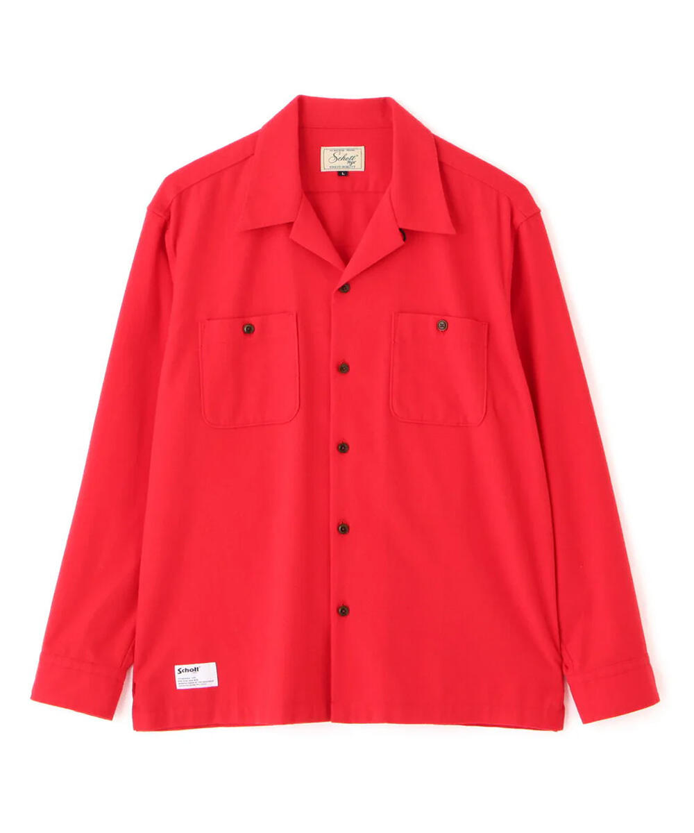 schott セットアップ Schott ×LEEコラボセットアップを発売！｜Schott（ショット）