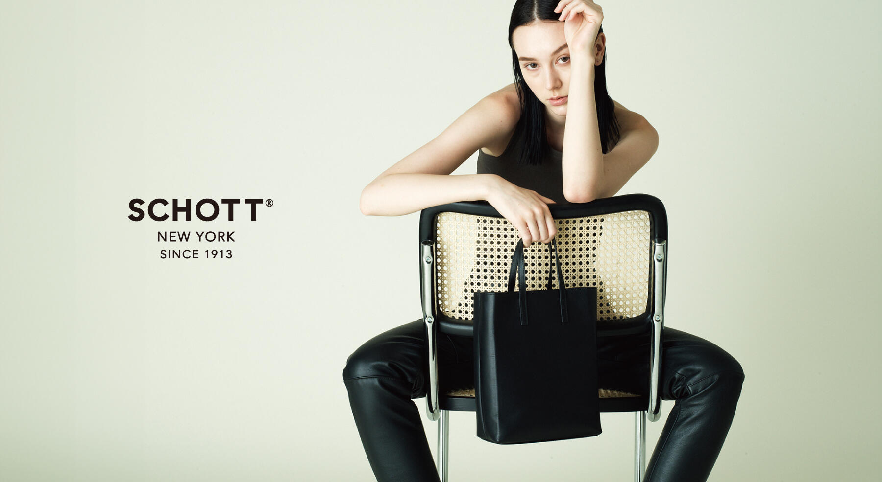 Schott OFFICIAL サイト|Schott(ショット)